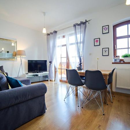 Apartment Sun & Snow Centrum Obroncow Pokoju Карпач Екстериор снимка
