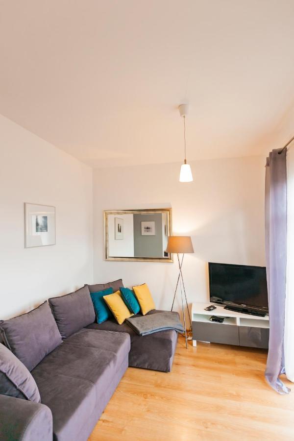 Apartment Sun & Snow Centrum Obroncow Pokoju Карпач Стая снимка