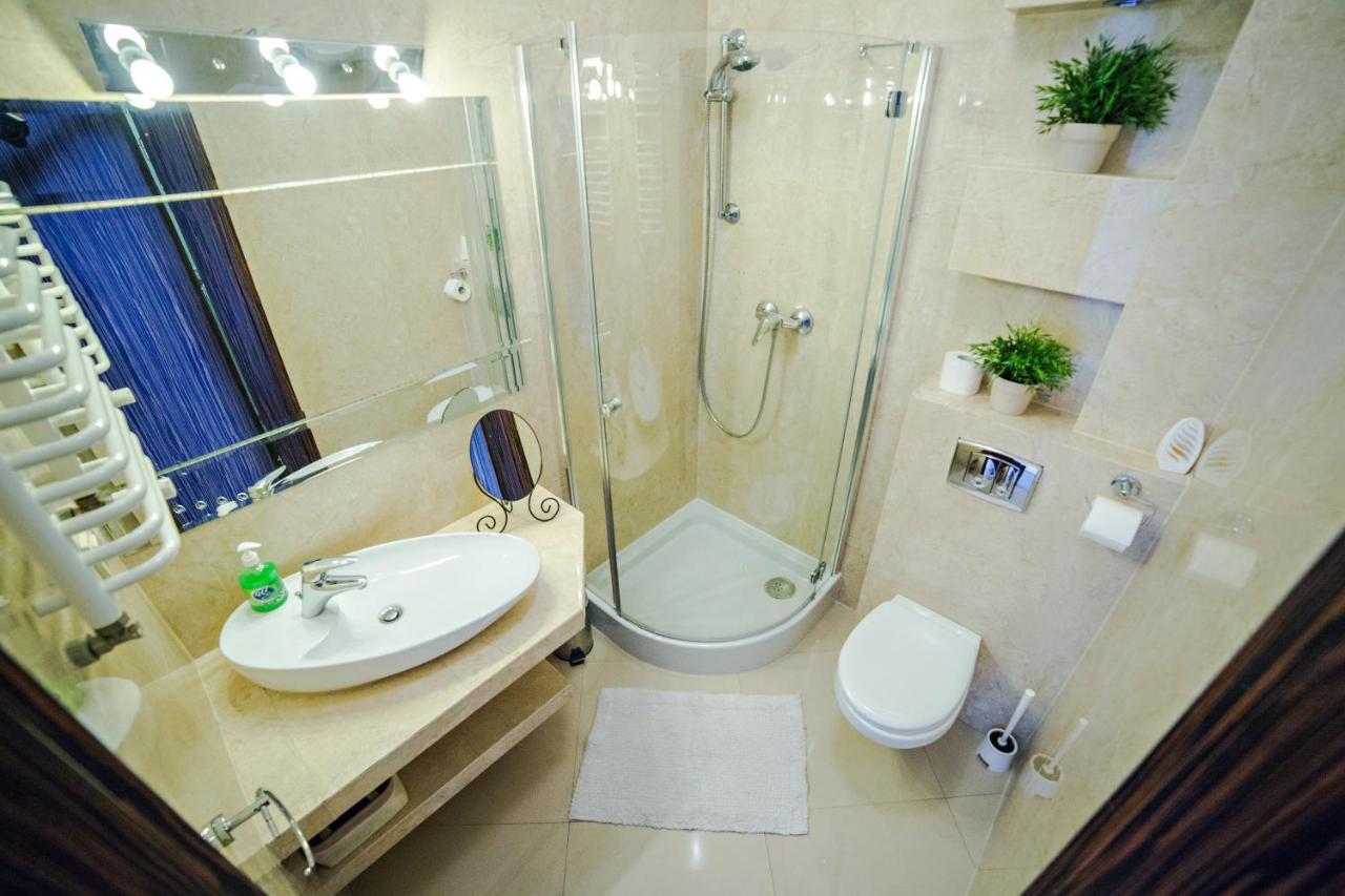 Apartment Sun & Snow Centrum Obroncow Pokoju Карпач Екстериор снимка